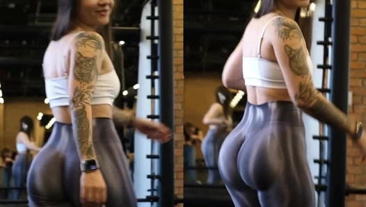 olesyalibermann - Video Leaks #84