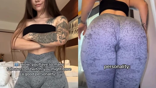 olesyalibermann - Video Leaks #86