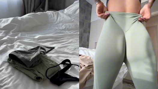 olesyalibermann - Video Leaks #100