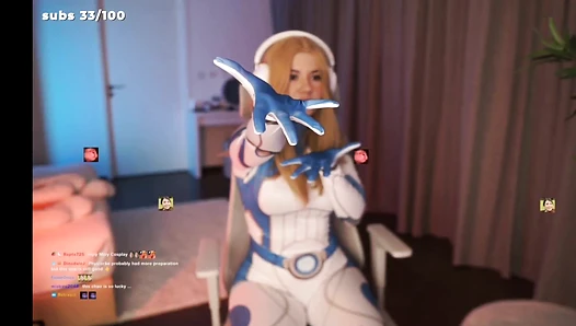 olesyalibermann - Video Leaks #102