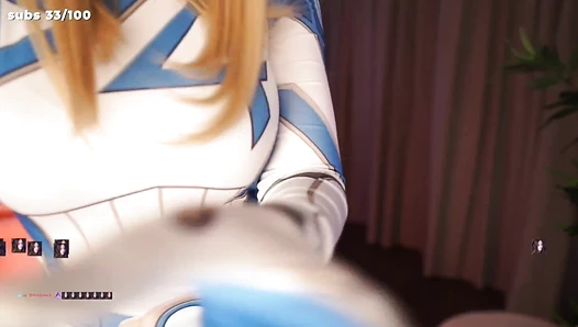 olesyalibermann - Video Leaks #105