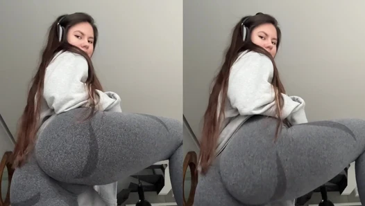 olesyalibermann - Video Leaks #107