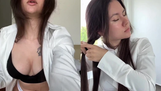 olesyalibermann - Video Leaks #157