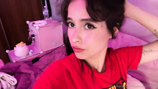 liayourprincess - Video Leaks #2