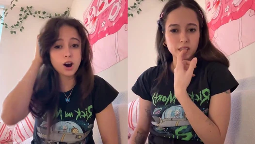 liayourprincess - Dashboard StreamRecorde457r
