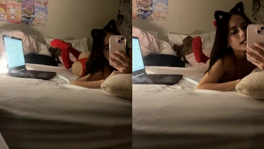 liayourprincess - Video Leaks #48