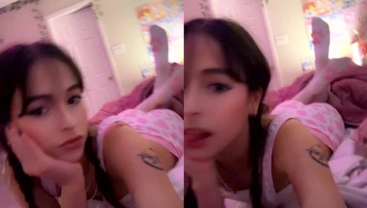 liayourprincess - Video Leaks #52