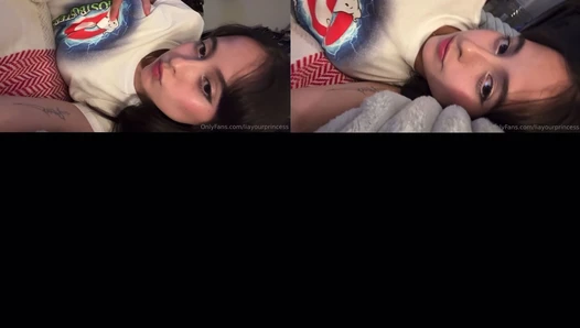 liayourprincess - Video Leaks #74