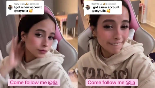liayourprincess - Video Leaks #84