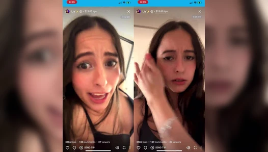 liayourprincess - Video Leaks #97