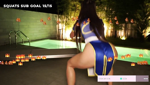 olesyalibermann - Video Leaks #173
