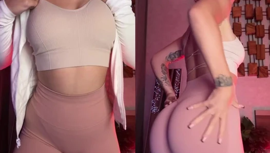 olesyalibermann - Video Leaks #175