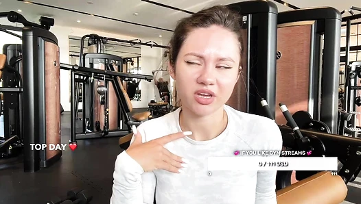 olesyalibermann - Video Leaks #176
