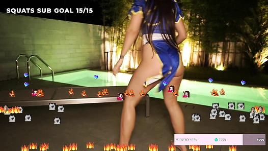 olesyalibermann - Video Leaks #178