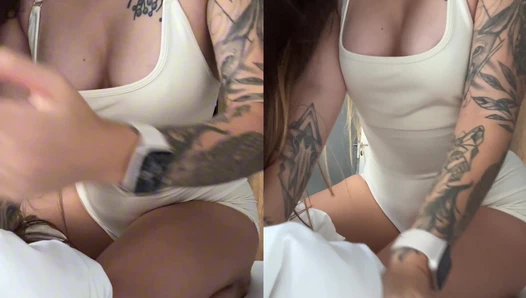 olesyalibermann - Video Leaks #186