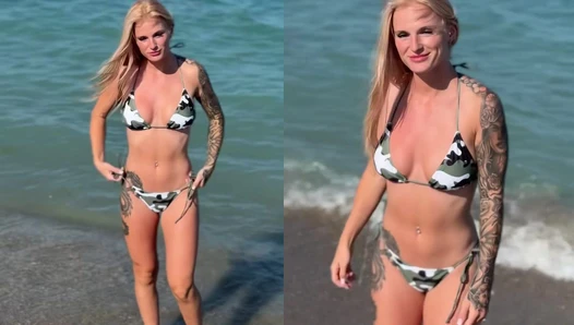 Deborahssecret - Video Leaks #29