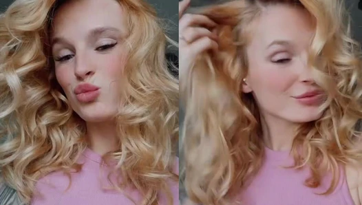Deborahssecret - Video Leaks #32