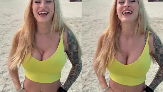 Deborahssecret - Video Leaks #33