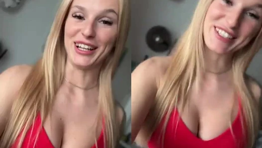 Deborahssecret - Video Leaks #37