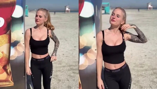 Deborahssecret - Video Leaks #38