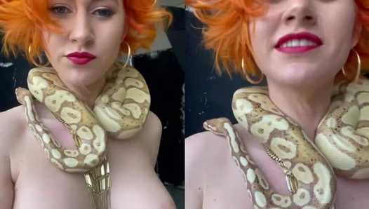 Vampairy - Video Leaks #13