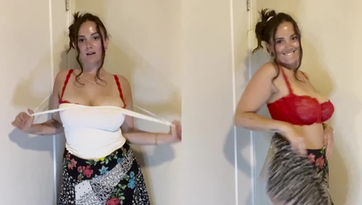 Morgan Gallo - Video Leaks #4