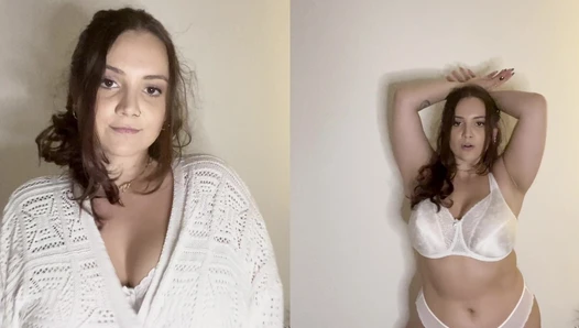 Morgan Gallo - Video Leaks #14