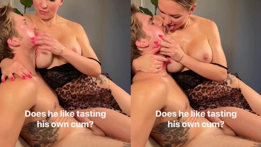 Libideux - Video Leaks #206