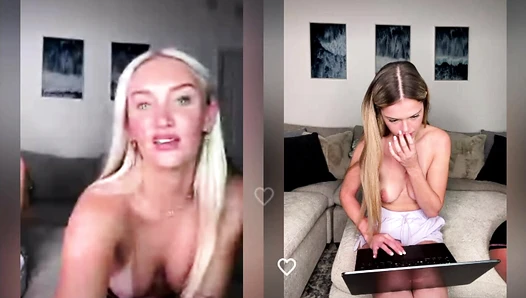 itsbellakylie - Video Leaks #168