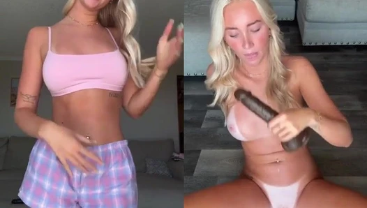 itsbellakylie - Video Leaks #188