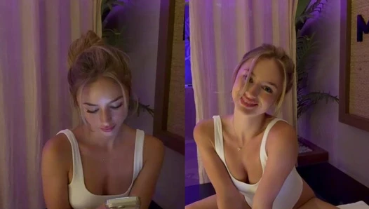 Lara Wilson - Video Leaks #146