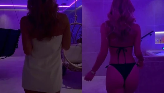 Lara Wilson - Video Leaks #149