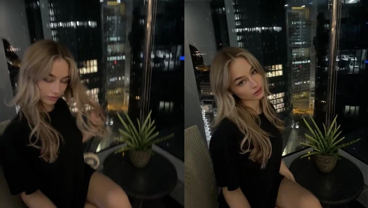 Lara Wilson - Video Leaks #151