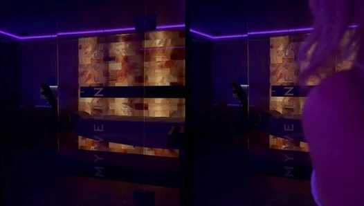 Lara Wilson - Video Leaks #157
