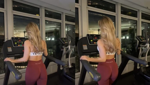 Lara Wilson - Video Leaks #163