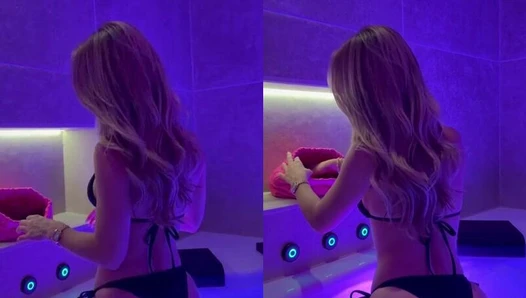 Lara Wilson - Video Leaks #168