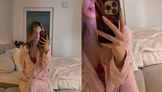 Lara Wilson - Video Leaks #169