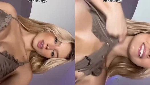 Lara Wilson - Video Leaks #181