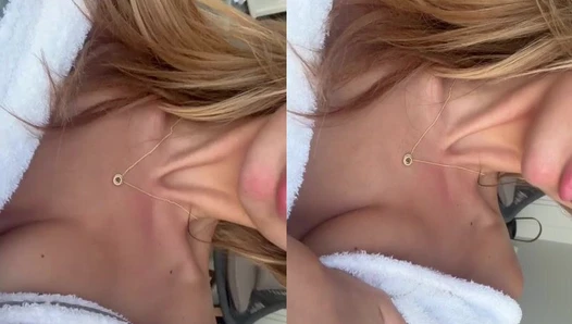 Lara Wilson - Video Leaks #188
