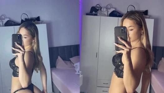 Lara Wilson - Video Leaks #189