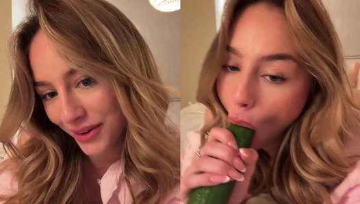 Lara Wilson - Video Leaks #190
