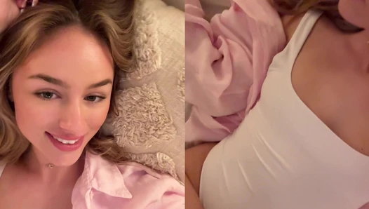 Lara Wilson - Video Leaks #191