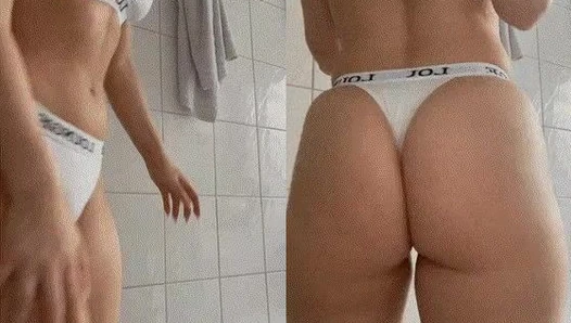 Lara Wilson - Video Leaks #197