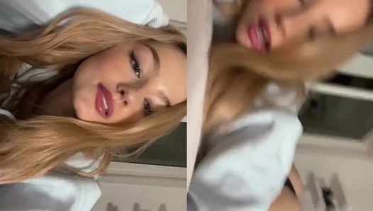 Lara Wilson - Video Leaks #202