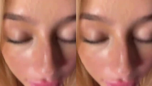 Lara Wilson - Video Leaks #203