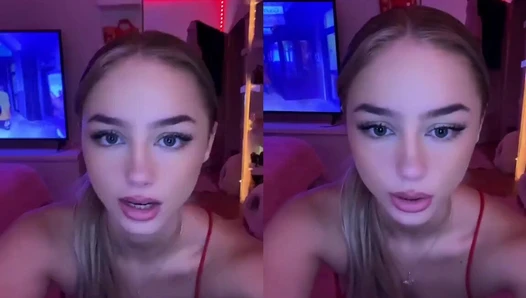 Lara Wilson - Video Leaks #205