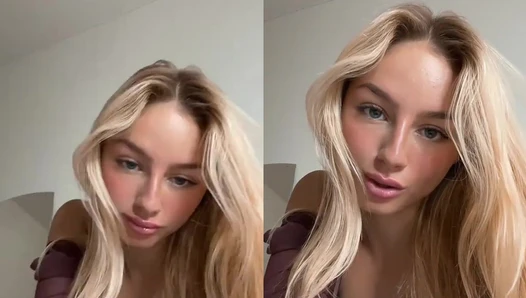 Lara Wilson - Video Leaks #207