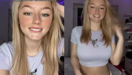Lara Wilson - Video Leaks #210