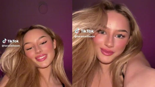 Lara Wilson - Video Leaks #211