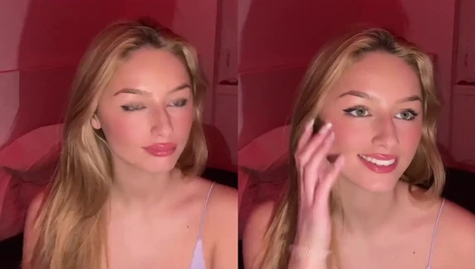 Lara Wilson - Video Leaks #212